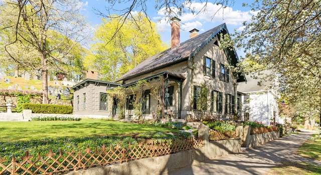 Photo of 23 Lexington Rd, Concord, MA 01742