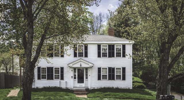 Photo of 325 Main St, West Newbury, MA 01985