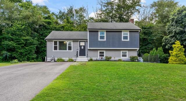Photo of 634 Sesame St, North Dighton, MA 02715