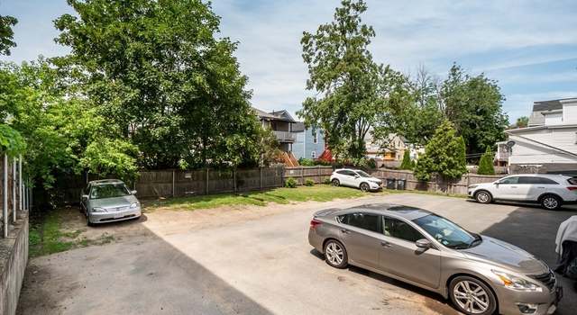 Photo of 23 Harrison St #2, Lowell, MA 01852