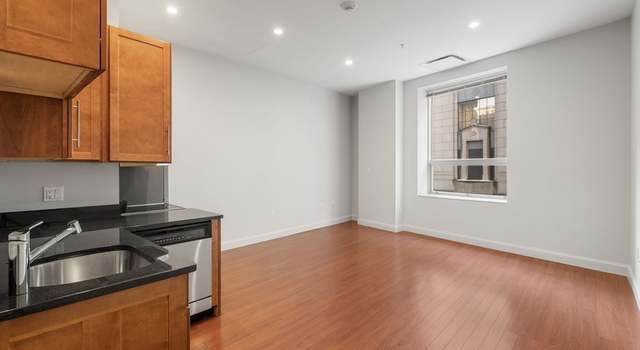 Photo of 1 Charles St S #212, Boston, MA 02116