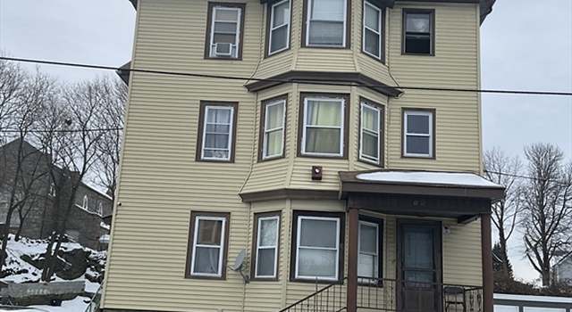 Photo of 15 Higgins St, Fall River, MA 02724