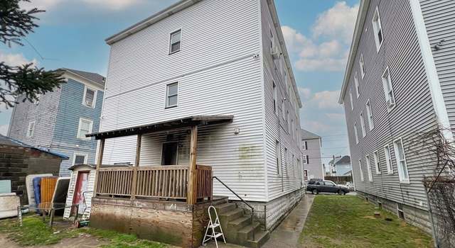 Photo of 52 Ashley St, New Bedford, MA 02744