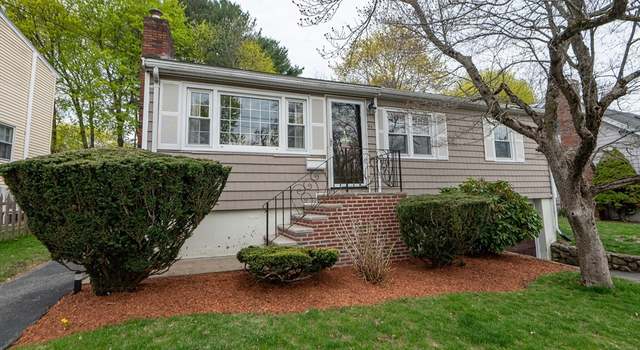 Photo of 44 Harris Rd, Lynn, MA 01904