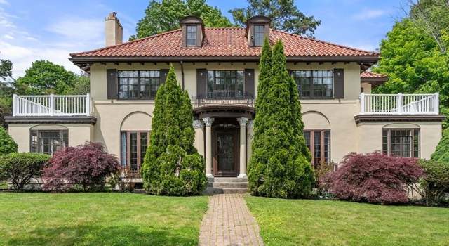 Photo of 20 Rittenhouse Rd, Worcester, MA 01602