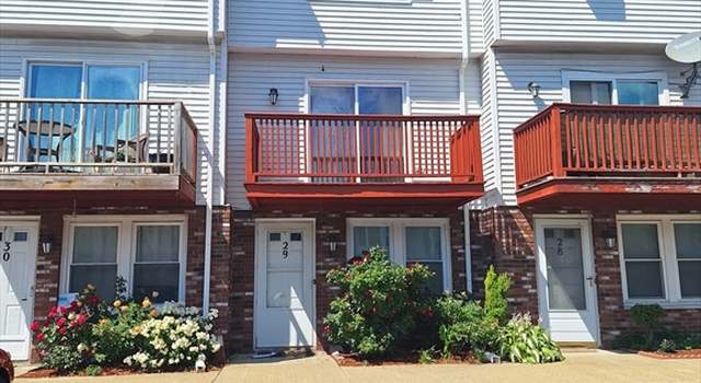 Property at 250 Congress Ave #29, Chelsea, MA 02150, 3 beds, 2.5 baths