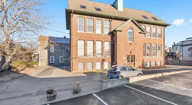 Photo of 37 Washington St #8, Gloucester, MA 01930