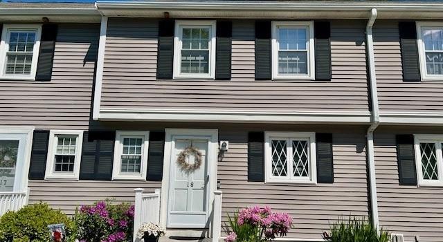 Photo of 685 Bay St #18, Taunton, MA 02780