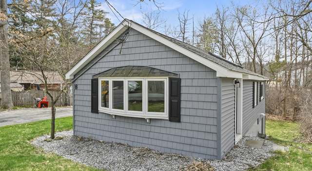 Photo of 8 Hitty Rd, Salem, NH 03079
