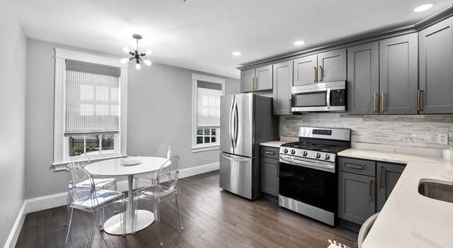 Photo of 65 Federal St #3, Salem, MA 01970