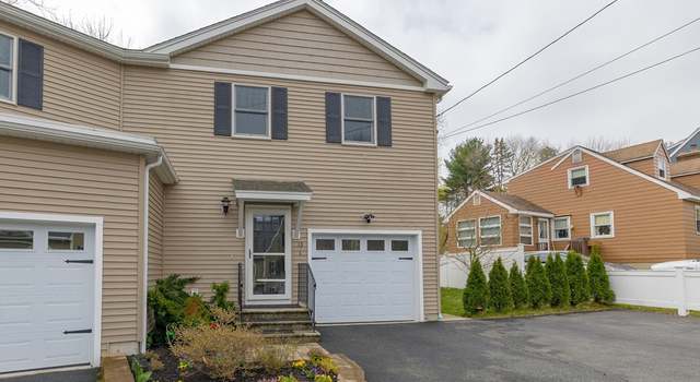 Photo of 13 W Dexter Ave #1, Woburn, MA 01801