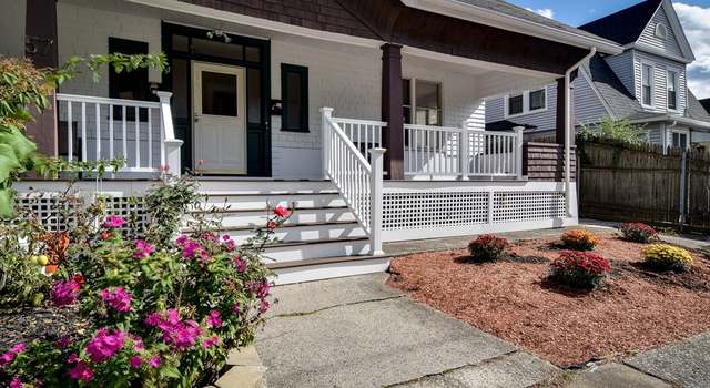 Photo of 57 Coburn Ave #2, Worcester, MA 01604