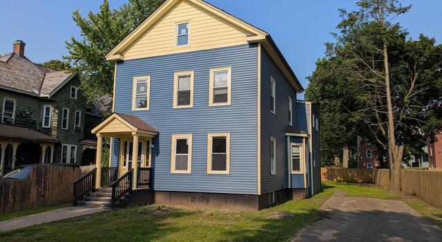 Photo of 140 Pearl St, Holyoke, MA 01040