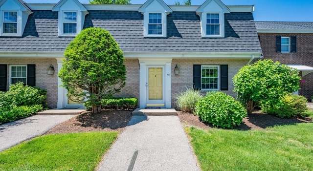 Photo of 413 Erin Rd #413, Stoughton, MA 02072
