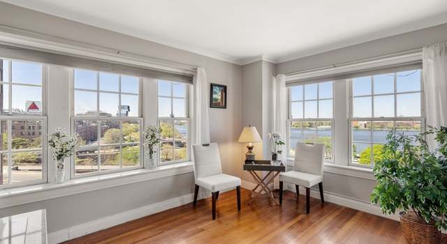 Photo of 534 Beacon St #707, Boston, MA 02215