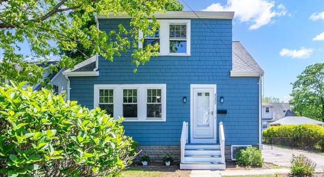 Photo of 127 Mutton Ln, Weymouth, MA 02189