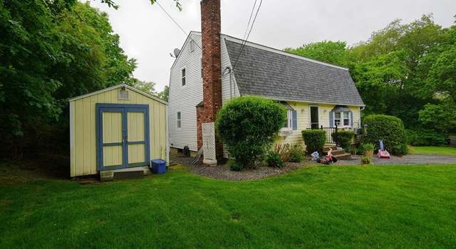 Photo of 52 Prescott St, Attleboro, MA 02703
