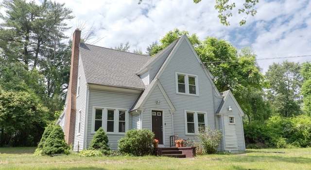 Photo of 1194 Thorndike St, Palmer, MA 01069