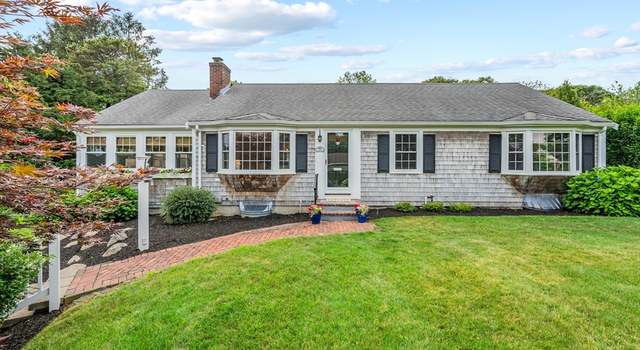 Photo of 69 Joan Rd, Centerville, MA 02632