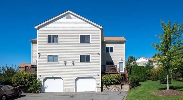 Photo of 323 America Blvd #323, Ashland, MA 01721