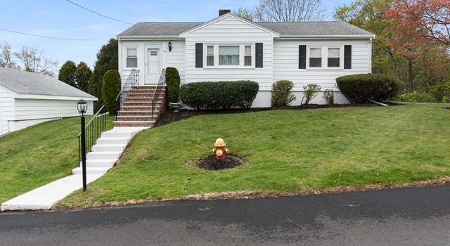 Photo of 12 Dudley St, Peabody, MA 01960