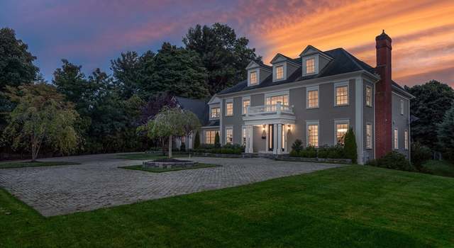 Photo of 164 Newton St, Brookline, MA 02445