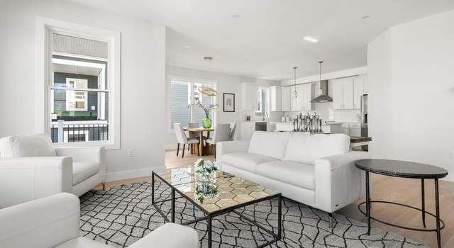 Photo of 62 Albertina St Unit A, Quincy, MA 02169