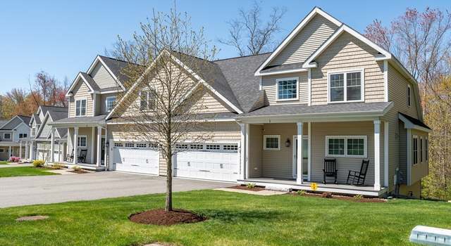 Photo of 1 Stonebrook Ct #1, Southborough, MA 01772