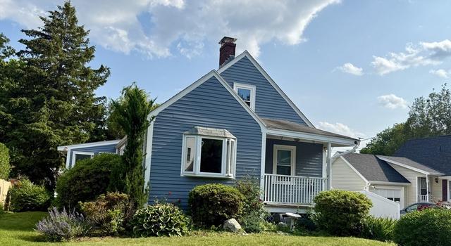 Photo of 28 Columbus Ave, Saugus, MA 01906