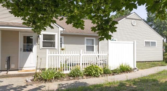 Photo of 50 Fredette St #50, Chicopee, MA 01022