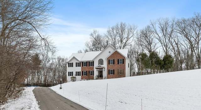 Photo of 2 Hitching Post Ln, Methuen, MA 01844