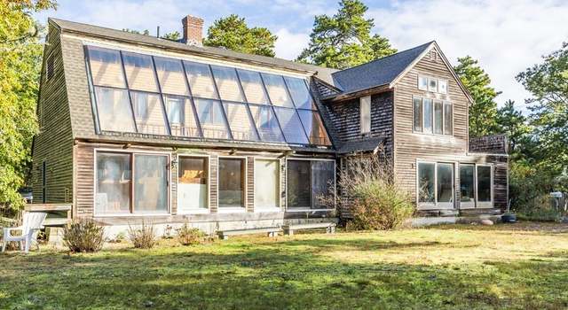 Photo of 29 Eli Rogers Rd, Orleans, MA 02653