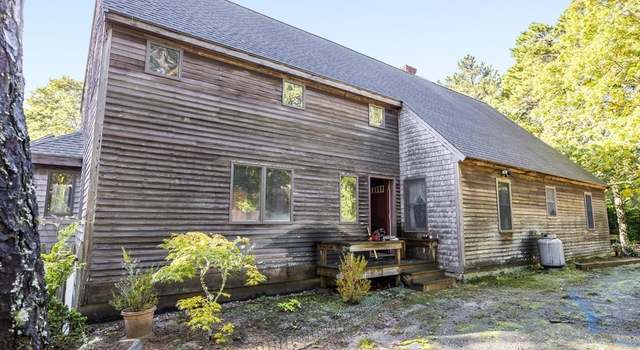 Photo of 29 Eli Rogers Rd, Orleans, MA 02653