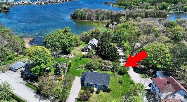 Photo of 33 Richards Rd, Hull, MA 02045