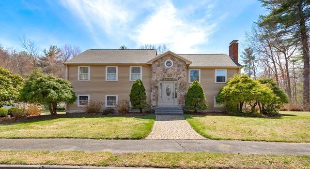 Photo of 24 Hickory Ln, North Reading, MA 01864