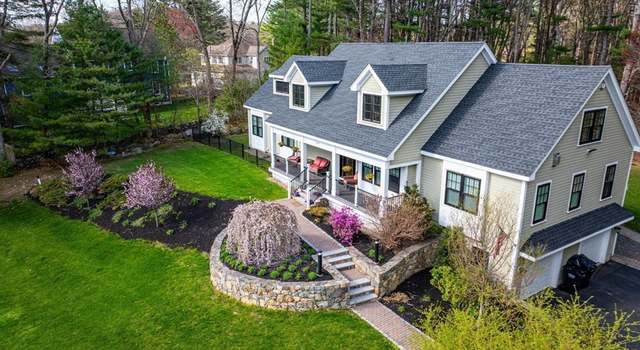 Photo of 220 Maynard Rd, Sudbury, MA 01776