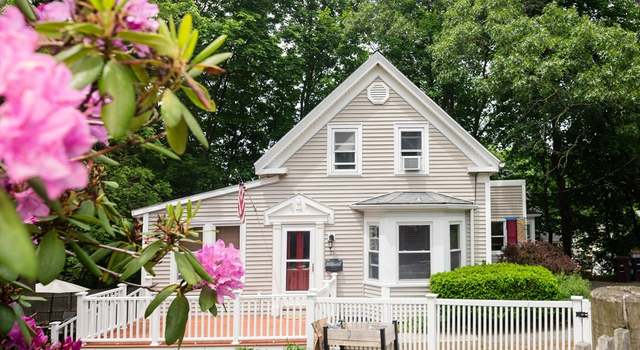 Photo of 33 Whitman, Weymouth, MA 02189