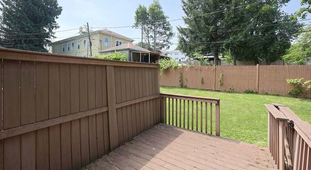 Photo of 52 Heywood St #52, Worcester, MA 01604