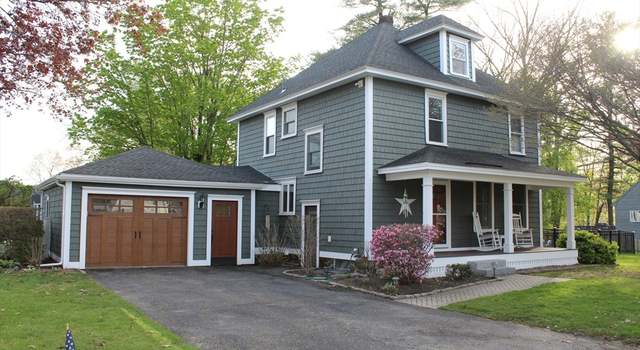 Photo of 32 Fairlawn Ave, Haverhill, MA 01830
