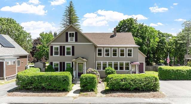 Photo of 93 School St, Winchendon, MA 01475