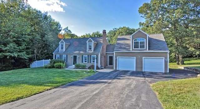 Photo of 10 Forbes Rd, Rutland, MA 01543