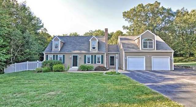 Photo of 10 Forbes Rd, Rutland, MA 01543