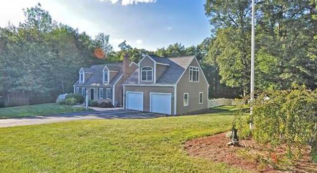 Photo of 10 Forbes Rd, Rutland, MA 01543