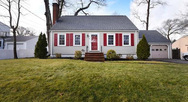 Photo of 61 Plymouth Ave, Braintree, MA 02184