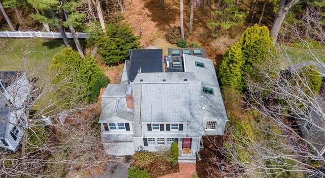 Photo of 77 Parker Rd, Wellesley, MA 02482