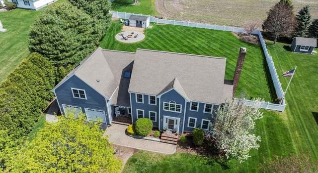 Photo of 3 Goddard Dr, Auburn, MA 01501