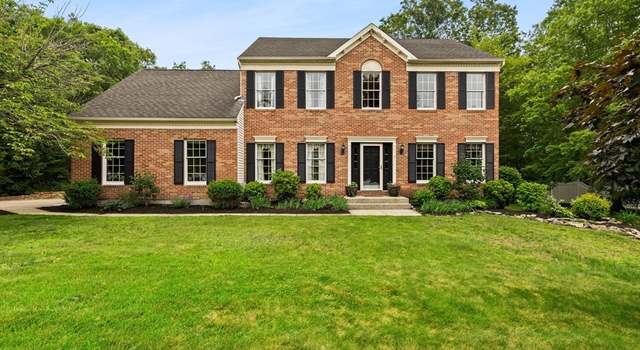 Photo of 3 Norumbega Cir, Franklin, MA 02038