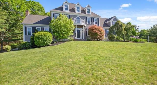 Photo of 216 Country Club Way, Kingston, MA 02364