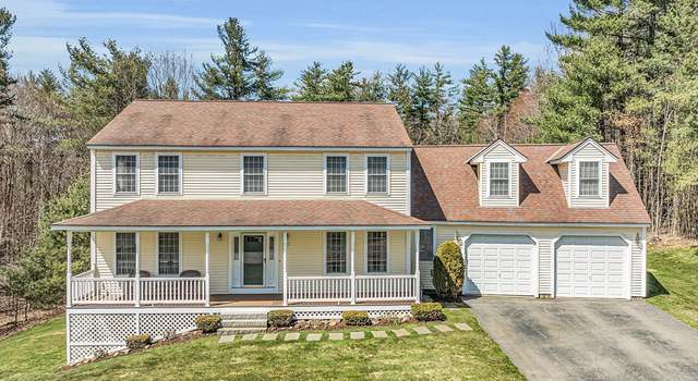 Photo of 33 Woodland Dr, Westminster, MA 01473