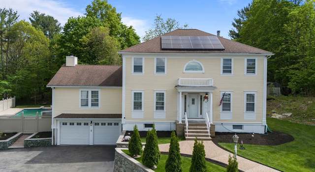 Photo of 87 Hammersmith Dr, Saugus, MA 01906